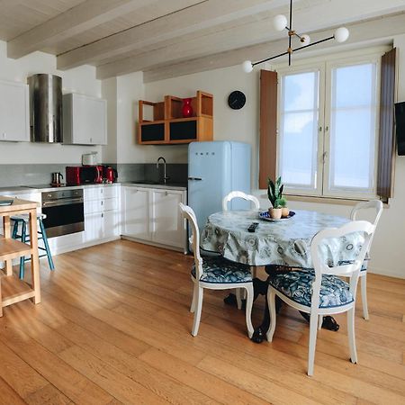 Ponte Dei Voltoni Apartment Πεσκιέρα ντελ Γκάρντα Εξωτερικό φωτογραφία