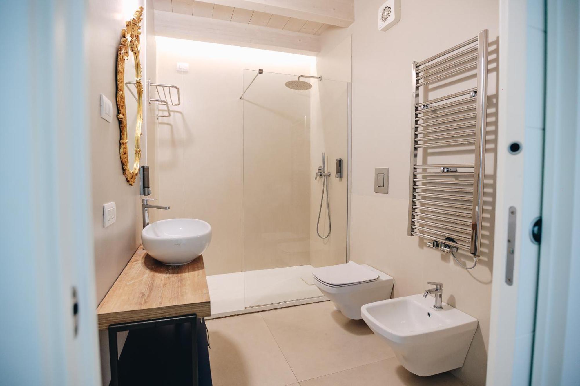 Ponte Dei Voltoni Apartment Πεσκιέρα ντελ Γκάρντα Εξωτερικό φωτογραφία