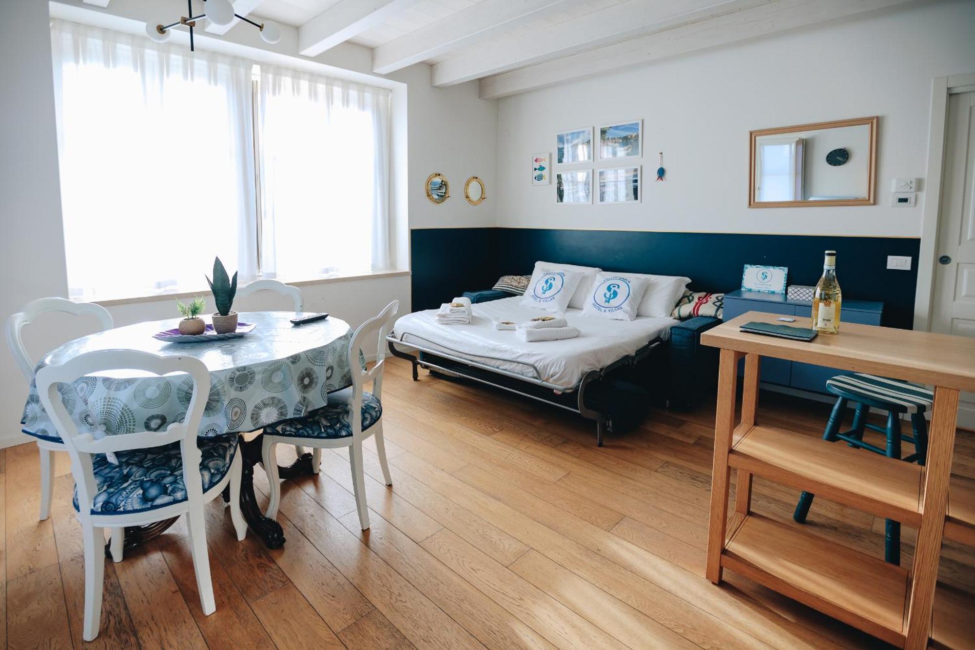 Ponte Dei Voltoni Apartment Πεσκιέρα ντελ Γκάρντα Εξωτερικό φωτογραφία