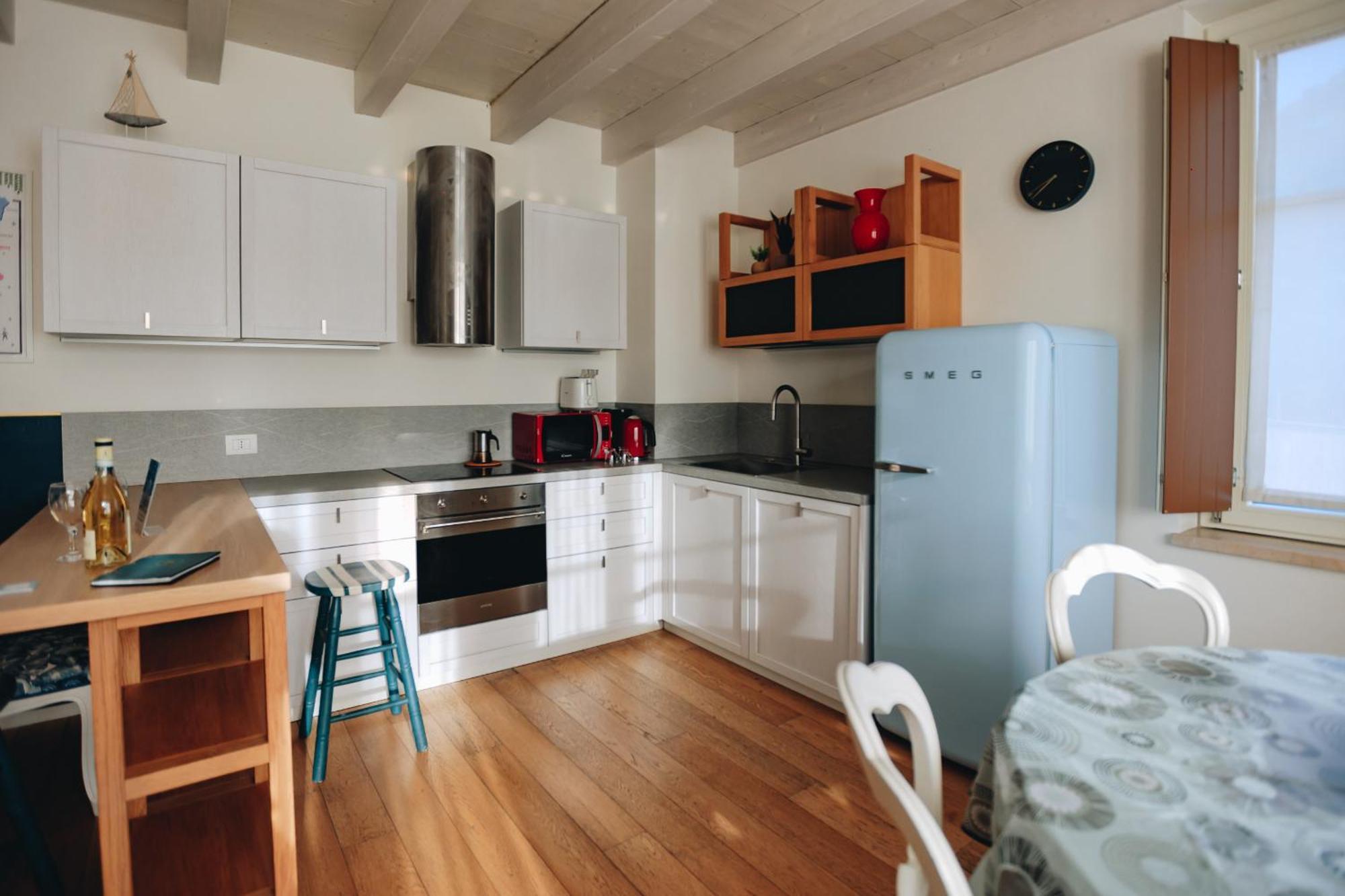 Ponte Dei Voltoni Apartment Πεσκιέρα ντελ Γκάρντα Εξωτερικό φωτογραφία
